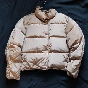 *NWT* Acne Studio Down parka